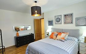 Apartamento casa Chilin
